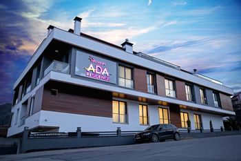 Vip Concept Ada Residence - Adults Only Denizli  Exterior photo
